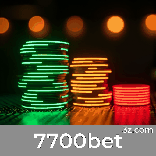 Cadastro na 7700bet