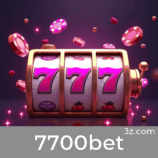 Acesso ao 7700bet