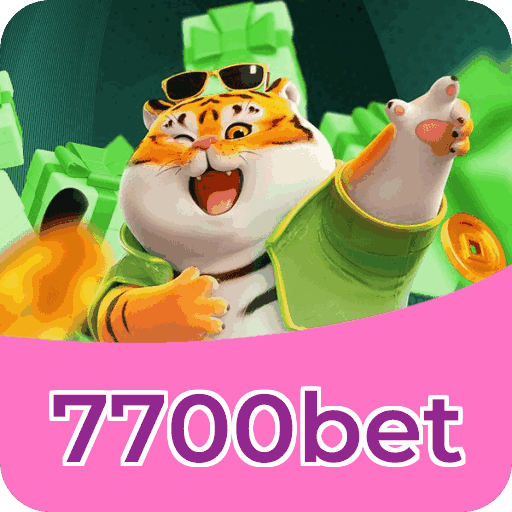 Tabela RTP dos jogos de cassino da 7700bet