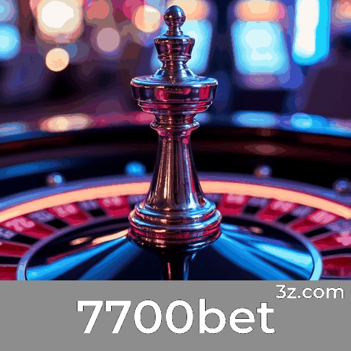 Cassino Online 7700bet