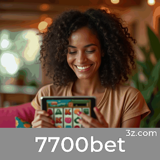 Cassino Online 7700bet