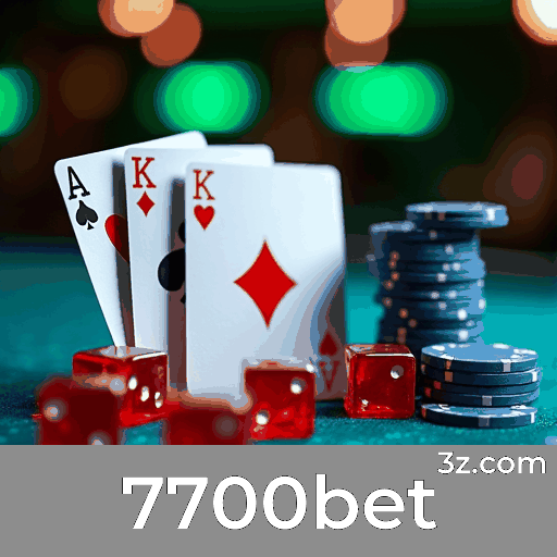 Cadastro na 7700bet