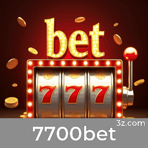Cadastro na 7700bet