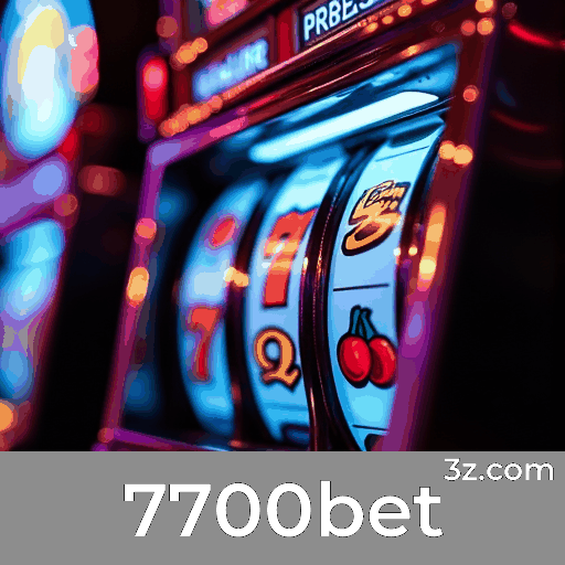 Acesso ao 7700bet