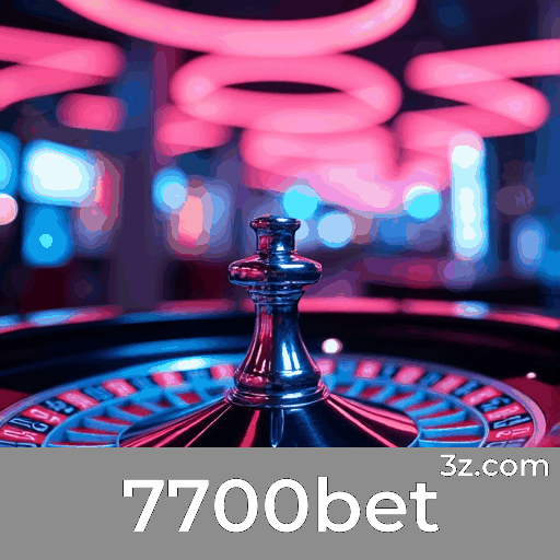 Cadastro na 7700bet