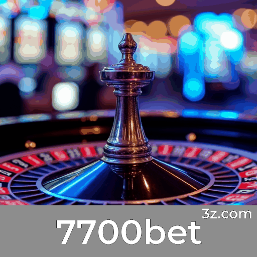 Cassino Online 7700bet