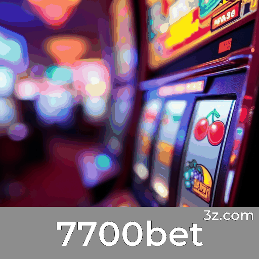Acesso ao 7700bet