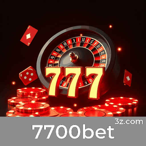 Cassino Online 7700bet