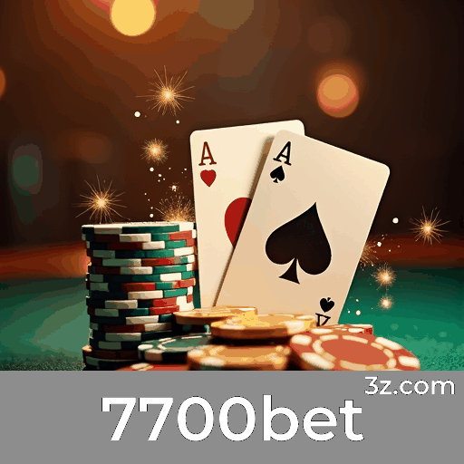 Cassino Online 7700bet