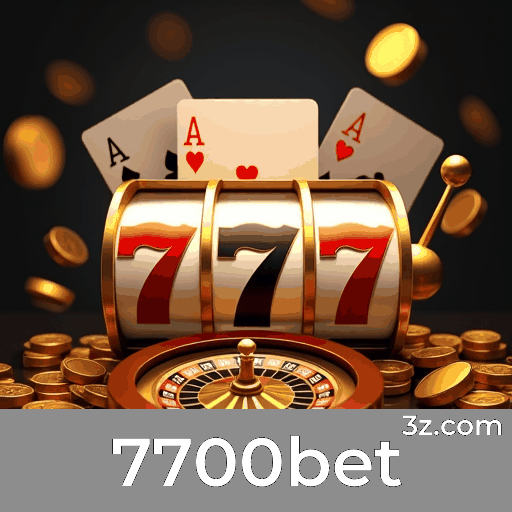 Cadastro na 7700bet