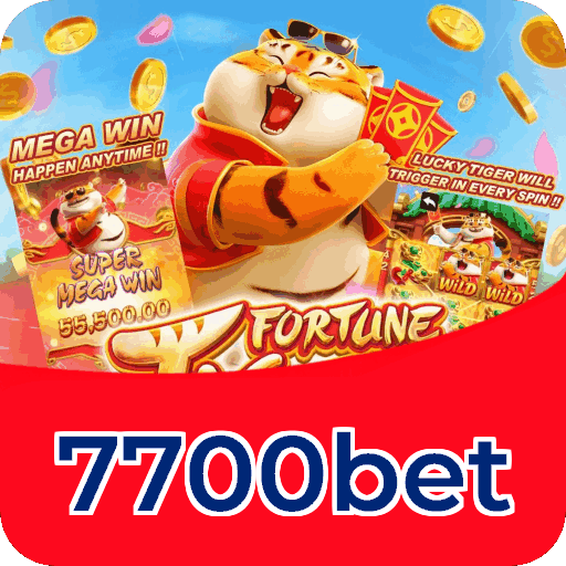 Tabela RTP dos jogos de cassino da 7700bet
