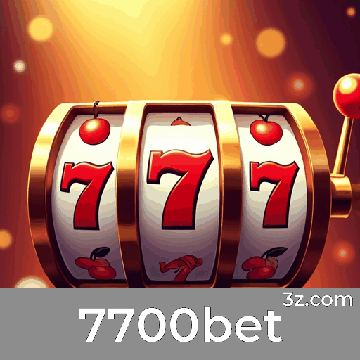Acesso ao 7700bet