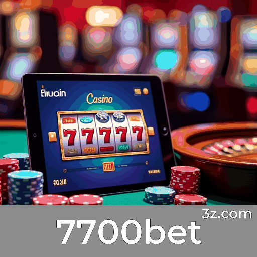 Jogos Crash no Cassino 7700bet