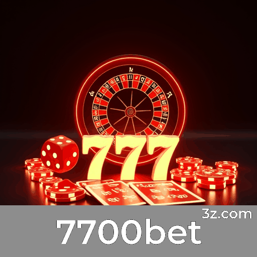 Cassino Online 7700bet