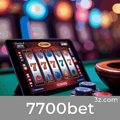 Cassino Online 7700bet