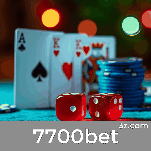 Cassino Online 7700bet
