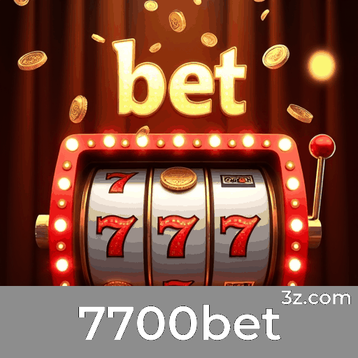 Acesso ao 7700bet