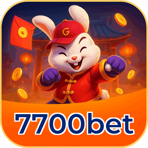 7700bet logo