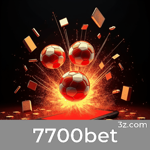Acesso ao 7700bet