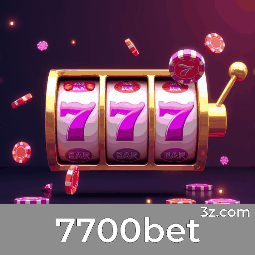 Acesso ao 7700bet