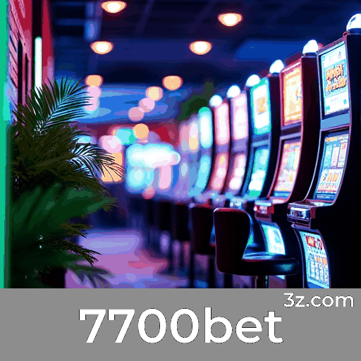 Cassino Online 7700bet