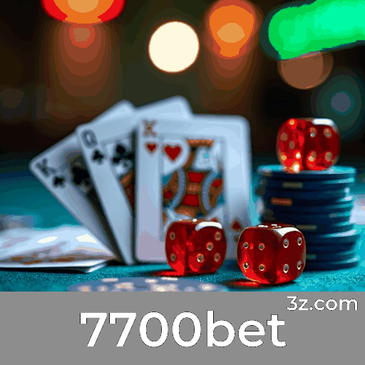 Acesso ao 7700bet