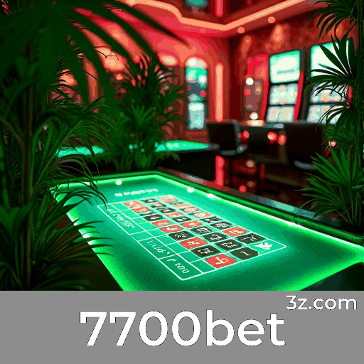 Acesso ao 7700bet